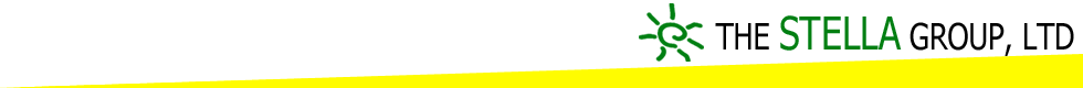 The Stella Group, LTD